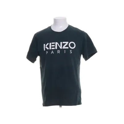 T-shirt (Green) from Kenzo Cotton