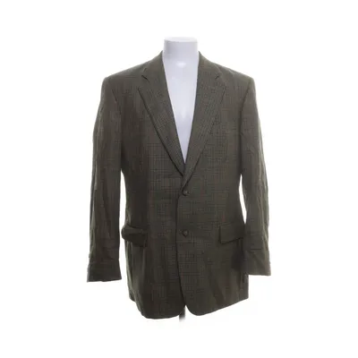 Kavaj (Grön, Flerfärgad) från Burberry
