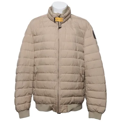 Veste légère (Beige) de Parajumpers Duvet, Plume, Polyamide, Polyester