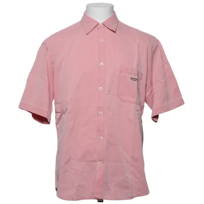 Short sleeve shirt (Yachting) from Ermenegildo Zegna