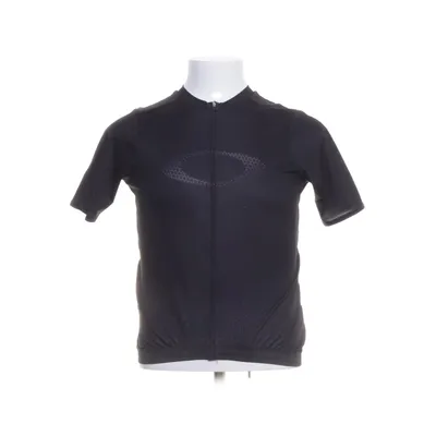 Cykeltröja (Svart) från Oakley Elastan, Polyester