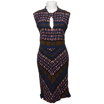 Dress (ABMAK63U00) from Marni Acetate, Silk, Viscose