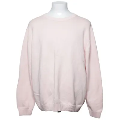 Sweater (Pink) from Yves Saint Laurent Cotton