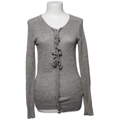 Cardigan (Gris) de Thomas Burberry