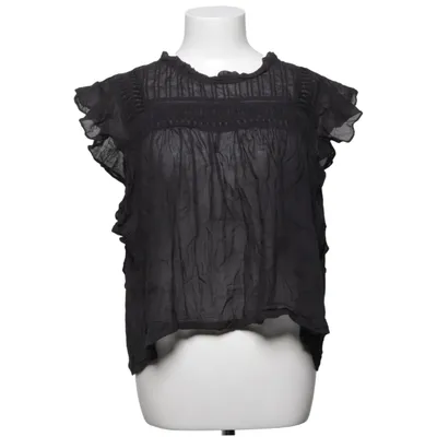 Haut (Noir) de Isabel Marant Étoile Coton