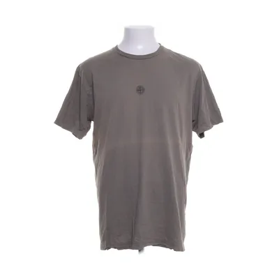 T-shirt (Grön) från Stone Island Bomull