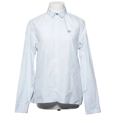 Shirt (Blauw) van Kenzo