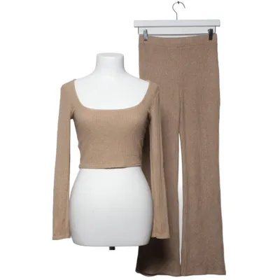 Set (Bruin) van Missy Empire Polyamide, Polybutyleen, Viscose