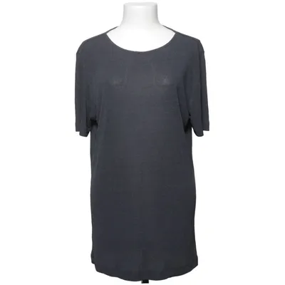T-shirt (Grijs) van Versace Classic V2 Polyester, Viscose