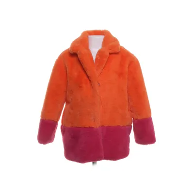 Vinterjacka (Orange, Rosa) från Kenzo Kids Polyester