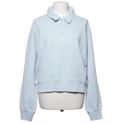 Rugbytröja (Blå) från JW Anderson Bomull, Elastan