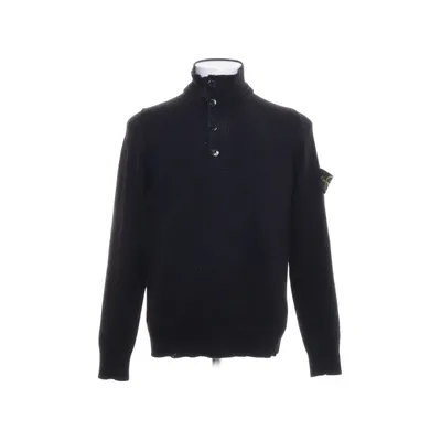 Tröja (Svart) från Stone Island