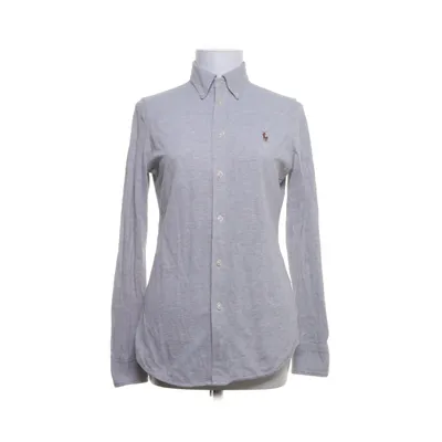 Buttondown-skjorta (Grå) från Ralph Lauren