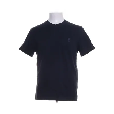 T-shirt (Blauw) van AMI