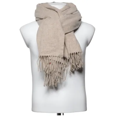 Sjaal (Beige) van Tommy Hilfiger