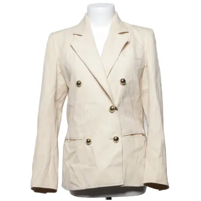 Kavaj (Beige) från Saint Laurent