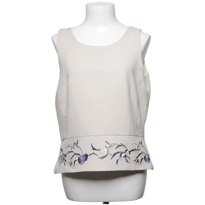 Topp (Beige) från Ze-Ze Concept Polyester