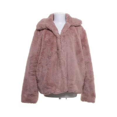 Winterjas (Roze) van Bik Bok Polyester