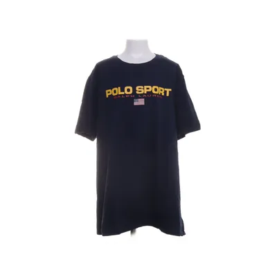 T-shirt (Blå) från Polo Sport Ralph Lauren Bomull