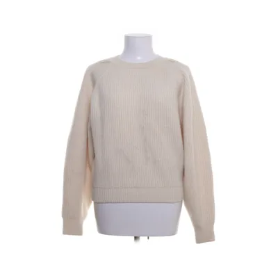 Tröja (Beige) från Isabel Marant Kashmir, Ull