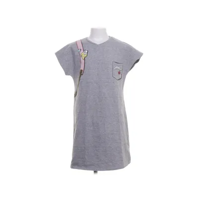 Klänning (Grå) från Little Marc Jacobs Bomull, Elastan, Viskos