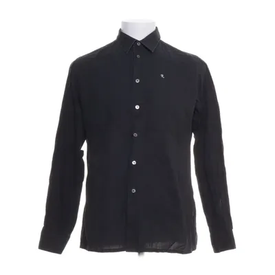 Skjorta (Svart) från Raf Simons Bomull