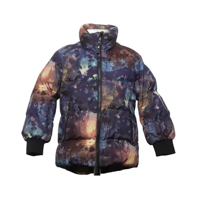 Winterjacke (Mehrfarbig) von Moomin by Reima Polyester, Polyurethan
