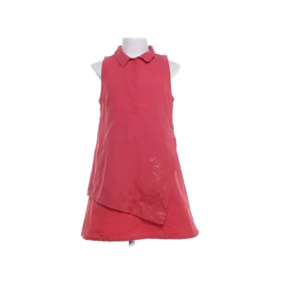 Robe (Rouge) de Kenzo Jungle Coton