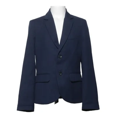 Kavaj (Blå) från Tommy Hilfiger Polyester, Viskos