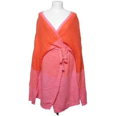 Cardigan (Orange, Rose, Multicolore) de Sundress Acrylique, Mohair, Polyamide