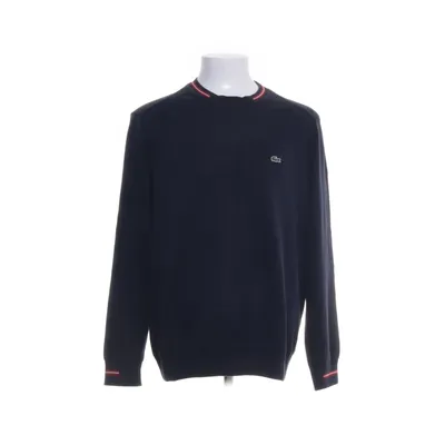 Tröja (Blå) från Lacoste Bomull