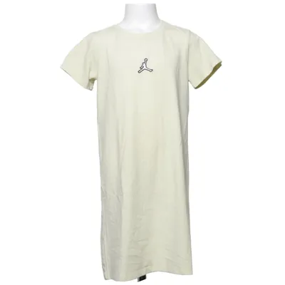 T-shirt (Yellow) from Jordan Cotton, Elastane, Polyester