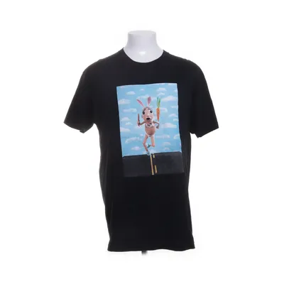 T-shirt (Svart, Flerfärgad) från Supreme Bomull