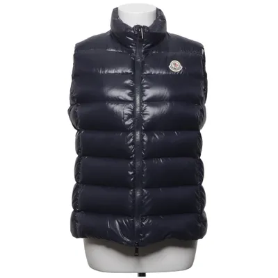 Dunväst (Ghany Gilet) från Moncler Dun, Fjädrar