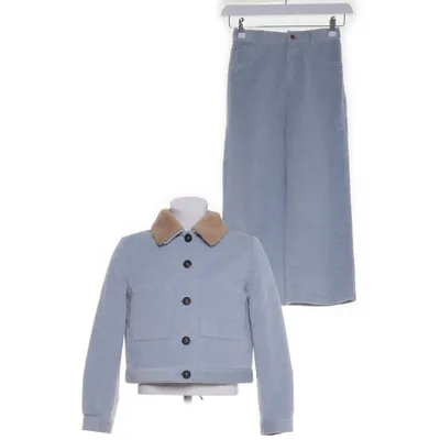 Set (Blå) från Brunello Cucinelli Bomull