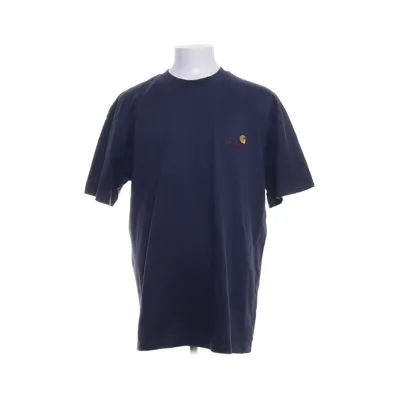 T-shirt (S/S American Script T-Shirt) från Carhartt WIP Bomull