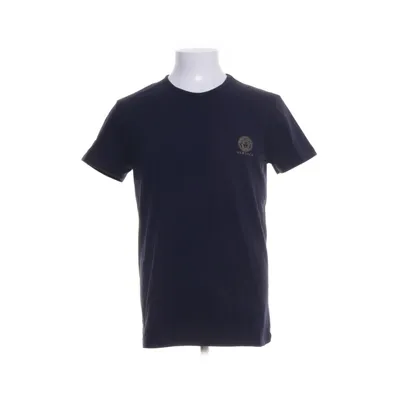 T-shirt (Blue) from Versace