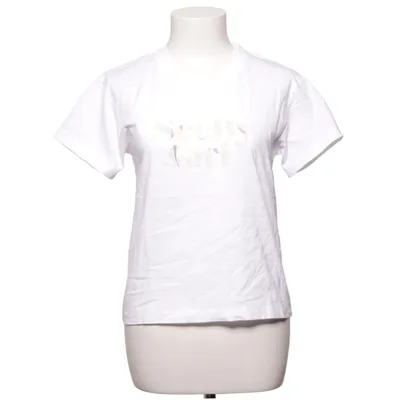T-shirt (Weiß, Mehrfarbig) von See by Chloé Baumwolle
