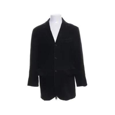 Ledersacko (Schwarz) von Polo Ralph Lauren Wildleder
