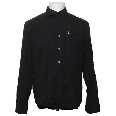 Shirt (A0511310) van Volcom Katoen, Elastaan
