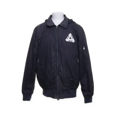 Jacket (Blue) from Palace Nylon, Polyester
