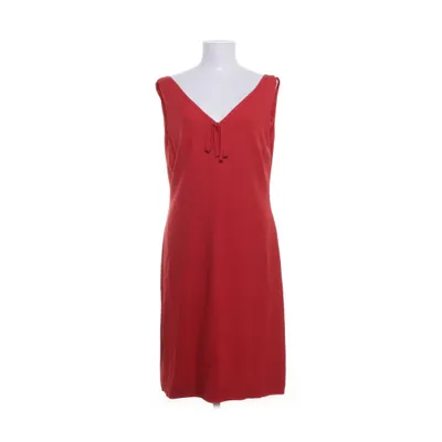 Klänning (Röd) från Versace Classic V2 Acetat, Viskos