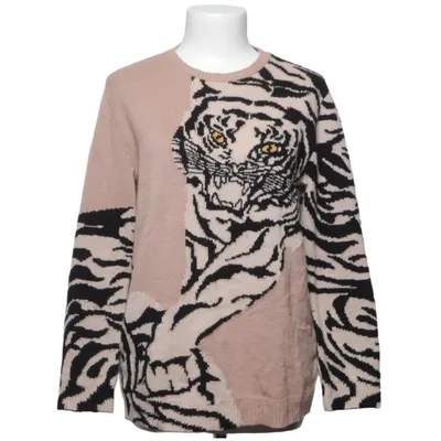 Trui (Beige, Meerkleurig) van Valentino Kasjmier