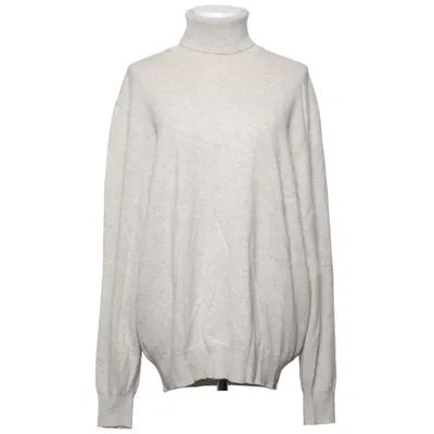 Polotröja (Beige) från Brunello Cucinelli Kashmir