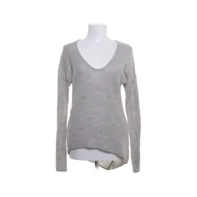 Sweater (Gray) from Helmut Lang Alpaca wool, Wool