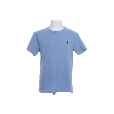 T-shirt (Blå) fra Polo Ralph Lauren