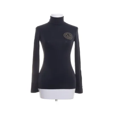 Polotröja (Svart) från Versace Jeans