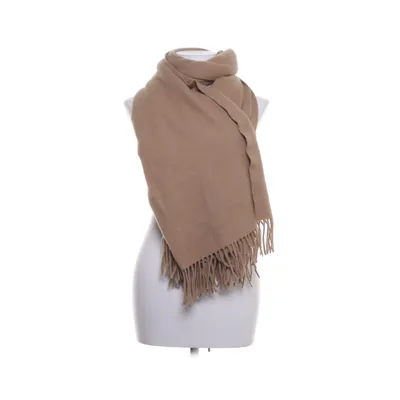 Halsduk (Brun) från Acne Studios Ull