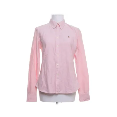 Overhemd (Rood) van Ralph Lauren Katoen