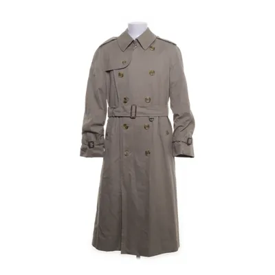 Trenchcoat (Regular) från Burberry Bomull, Polyester